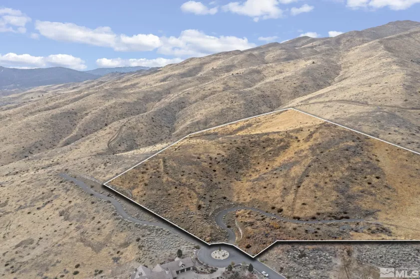 00 Painted River, Reno, Nevada 89523, ,Land,Residential,Painted River,250001491