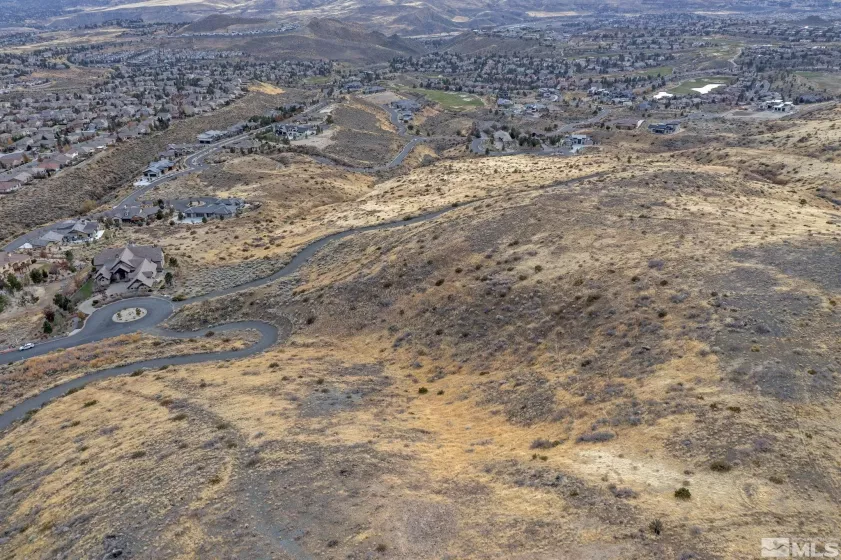 00 Painted River, Reno, Nevada 89523, ,Land,Residential,Painted River,250001491