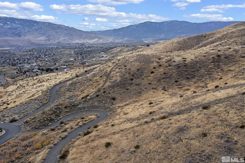 00 Painted River, Reno, Nevada 89523, ,Land,Residential,Painted River,250001491