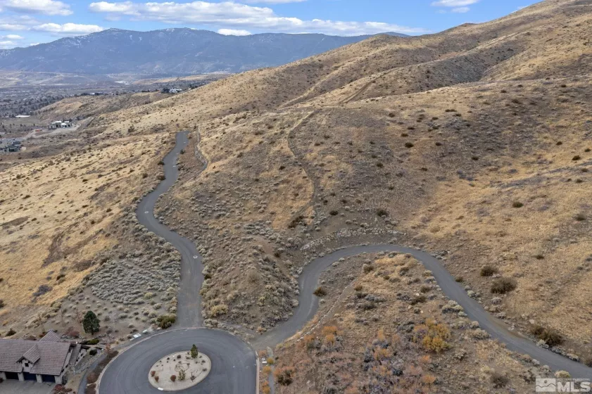 00 Painted River, Reno, Nevada 89523, ,Land,Residential,Painted River,250001491