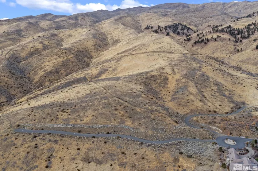 00 Painted River, Reno, Nevada 89523, ,Land,Residential,Painted River,250001491