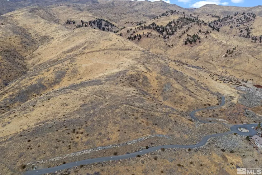 00 Painted River, Reno, Nevada 89523, ,Land,Residential,Painted River,250001491