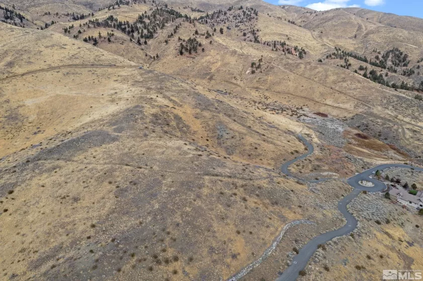 00 Painted River, Reno, Nevada 89523, ,Land,Residential,Painted River,250001491