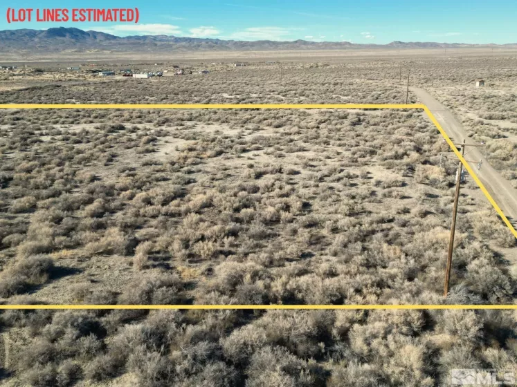 2115 Wagon Train, Lovelock, Nevada 89419, ,Land,Residential,Wagon Train,250003327