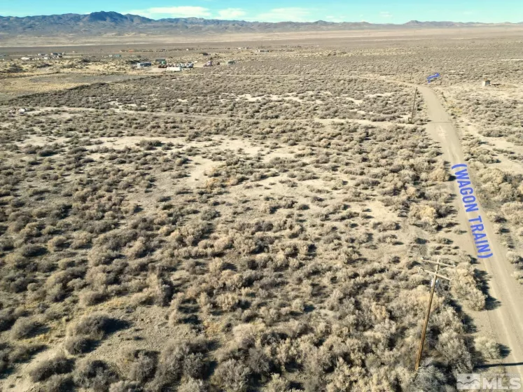 2115 Wagon Train, Lovelock, Nevada 89419, ,Land,Residential,Wagon Train,250003327