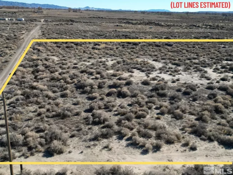 2115 Wagon Train, Lovelock, Nevada 89419, ,Land,Residential,Wagon Train,250003327