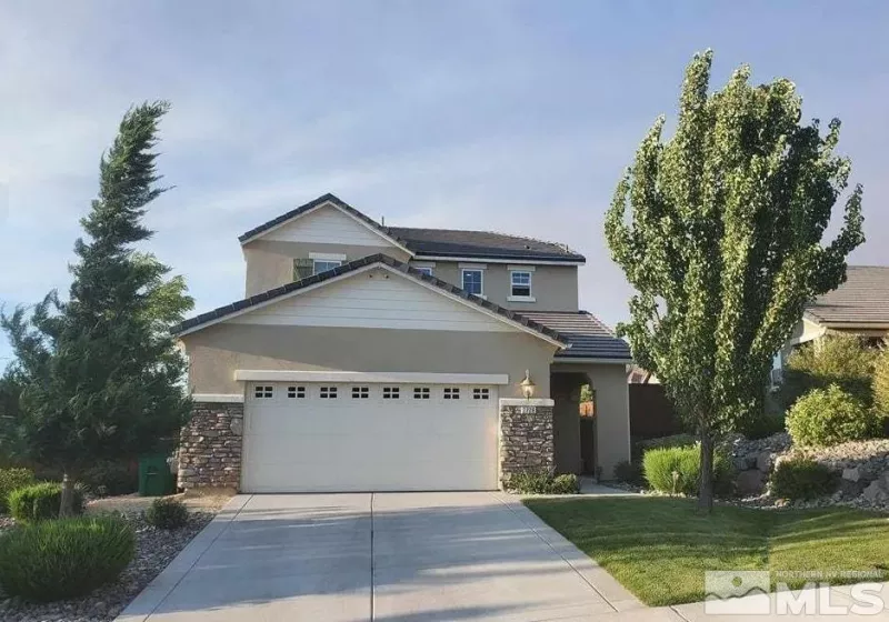 2726 Alessandro, Sparks, Nevada 89434, 3 Bedrooms Bedrooms, ,3 BathroomsBathrooms,Residential,Residential,Alessandro,250004773