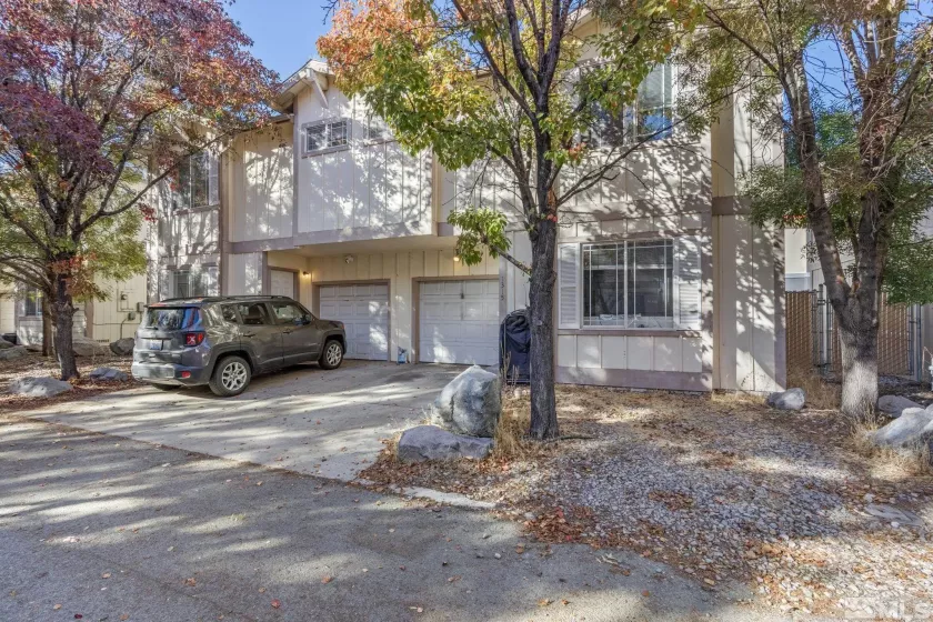 1313 Powell, Reno, Nevada 89502, ,Residential Income,Residential,Powell,240013639