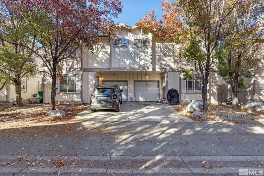 1313 Powell, Reno, Nevada 89502, ,Residential Income,Residential,Powell,240013639