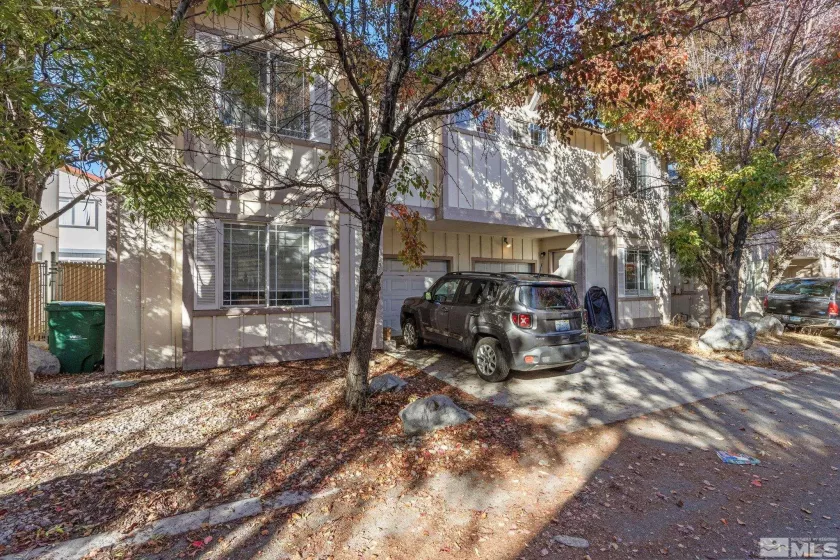 1313 Powell, Reno, Nevada 89502, ,Residential Income,Residential,Powell,240013639