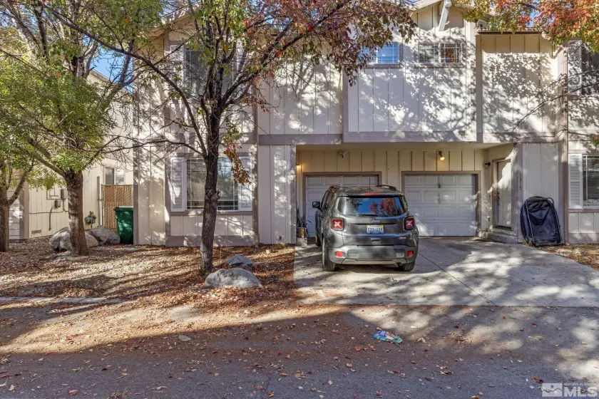 1313 Powell, Reno, Nevada 89502, ,Residential Income,Residential,Powell,240013639