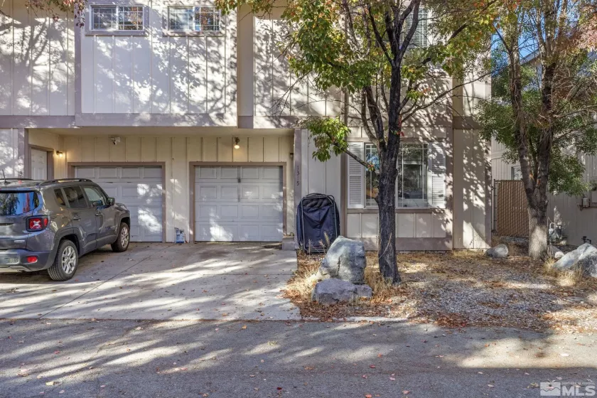 1313 Powell, Reno, Nevada 89502, ,Residential Income,Residential,Powell,240013639