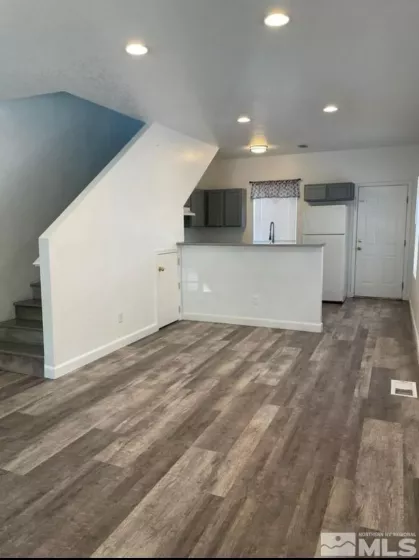 1313 Powell, Reno, Nevada 89502, ,Residential Income,Residential,Powell,240013639