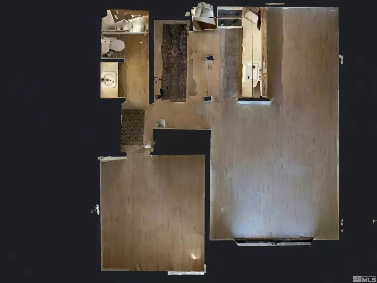 2750 Plumas, Reno, Nevada 89509, 1 Bedroom Bedrooms, ,1 BathroomBathrooms,Residential Lease,Manufactured,Plumas,250005892