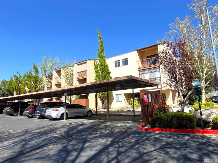 2750 Plumas, Reno, Nevada 89509, 1 Bedroom Bedrooms, ,1 BathroomBathrooms,Residential Lease,Manufactured,Plumas,250005892