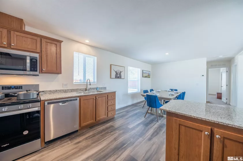 204 Chateau, Yerington, Nevada 89447, 3 Bedrooms Bedrooms, ,2 BathroomsBathrooms,Residential,Residential,Chateau,250005893