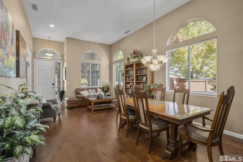 10710 Ivy Gate, Reno, Nevada 89521, 3 Bedrooms Bedrooms, ,3 BathroomsBathrooms,Residential,Residential,Ivy Gate,240012689