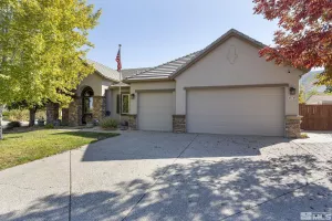 10710 Ivy Gate, Reno, Nevada 89521, 3 Bedrooms Bedrooms, ,3 BathroomsBathrooms,Residential,Residential,Ivy Gate,240012689