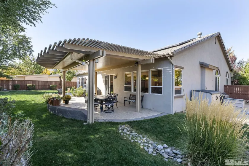 10710 Ivy Gate, Reno, Nevada 89521, 3 Bedrooms Bedrooms, ,3 BathroomsBathrooms,Residential,Residential,Ivy Gate,240012689