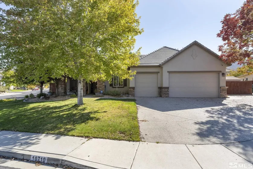 10710 Ivy Gate, Reno, Nevada 89521, 3 Bedrooms Bedrooms, ,3 BathroomsBathrooms,Residential,Residential,Ivy Gate,240012689