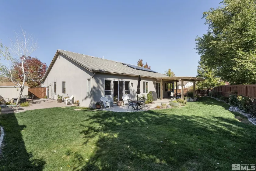 10710 Ivy Gate, Reno, Nevada 89521, 3 Bedrooms Bedrooms, ,3 BathroomsBathrooms,Residential,Residential,Ivy Gate,240012689