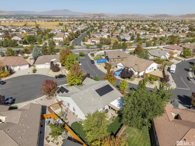 10710 Ivy Gate, Reno, Nevada 89521, 3 Bedrooms Bedrooms, ,3 BathroomsBathrooms,Residential,Residential,Ivy Gate,240012689
