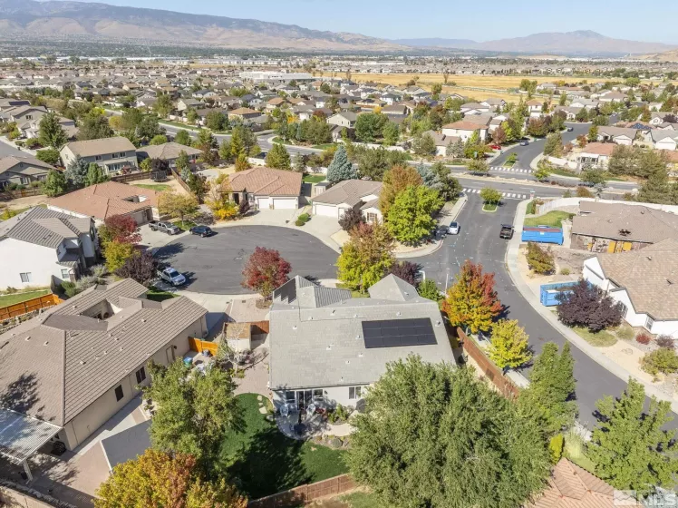 10710 Ivy Gate, Reno, Nevada 89521, 3 Bedrooms Bedrooms, ,3 BathroomsBathrooms,Residential,Residential,Ivy Gate,240012689