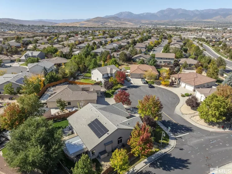 10710 Ivy Gate, Reno, Nevada 89521, 3 Bedrooms Bedrooms, ,3 BathroomsBathrooms,Residential,Residential,Ivy Gate,240012689