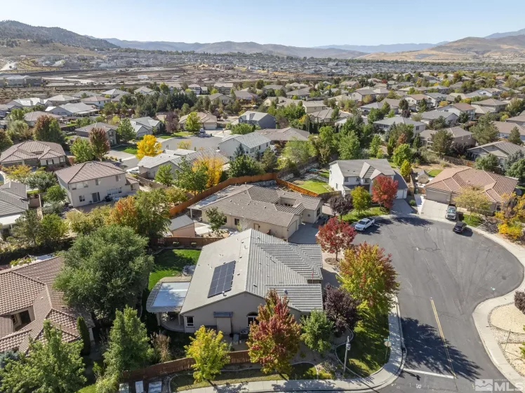 10710 Ivy Gate, Reno, Nevada 89521, 3 Bedrooms Bedrooms, ,3 BathroomsBathrooms,Residential,Residential,Ivy Gate,240012689