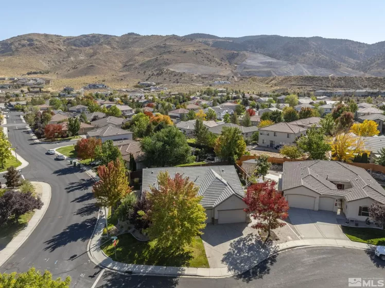 10710 Ivy Gate, Reno, Nevada 89521, 3 Bedrooms Bedrooms, ,3 BathroomsBathrooms,Residential,Residential,Ivy Gate,240012689