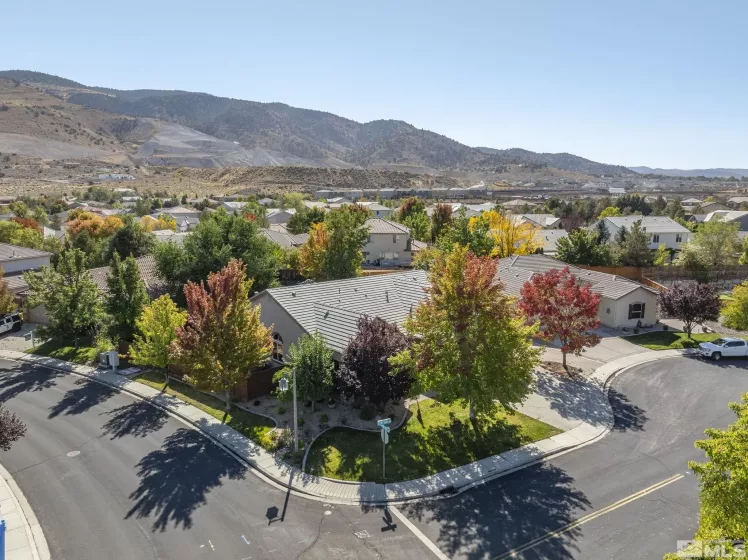 10710 Ivy Gate, Reno, Nevada 89521, 3 Bedrooms Bedrooms, ,3 BathroomsBathrooms,Residential,Residential,Ivy Gate,240012689