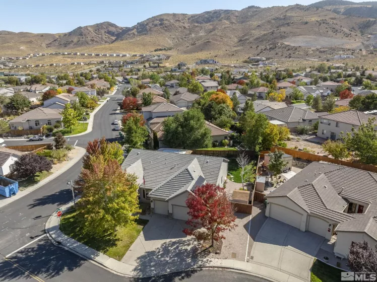 10710 Ivy Gate, Reno, Nevada 89521, 3 Bedrooms Bedrooms, ,3 BathroomsBathrooms,Residential,Residential,Ivy Gate,240012689