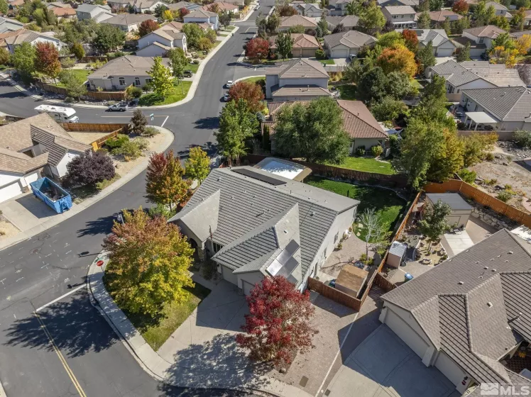 10710 Ivy Gate, Reno, Nevada 89521, 3 Bedrooms Bedrooms, ,3 BathroomsBathrooms,Residential,Residential,Ivy Gate,240012689