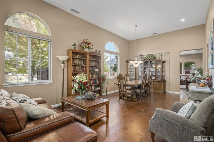 10710 Ivy Gate, Reno, Nevada 89521, 3 Bedrooms Bedrooms, ,3 BathroomsBathrooms,Residential,Residential,Ivy Gate,240012689