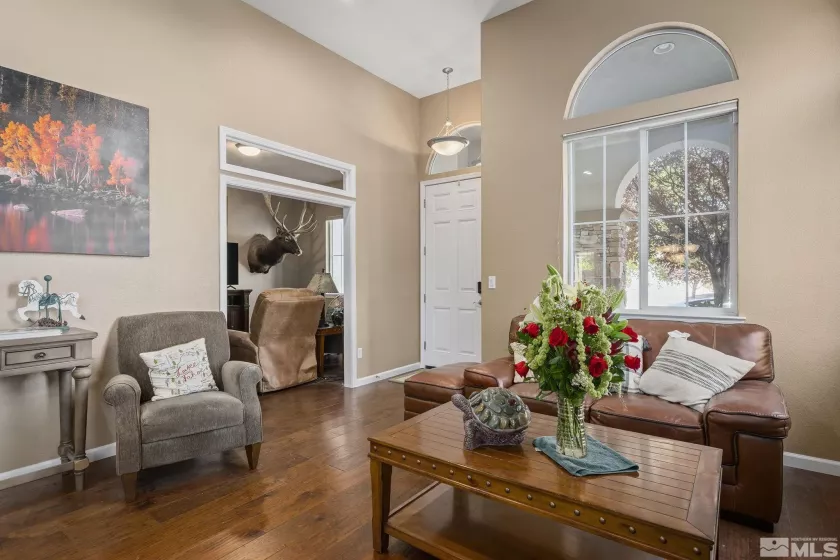10710 Ivy Gate, Reno, Nevada 89521, 3 Bedrooms Bedrooms, ,3 BathroomsBathrooms,Residential,Residential,Ivy Gate,240012689