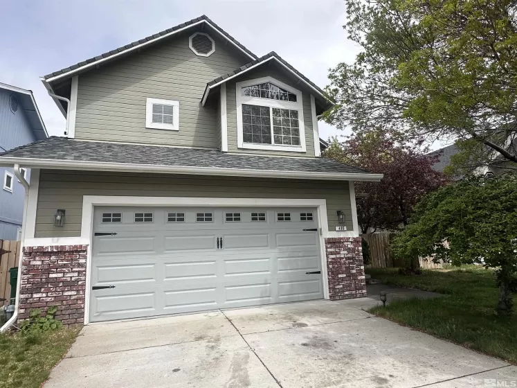 495 Len, Reno, Nevada 89511, 3 Bedrooms Bedrooms, ,3 BathroomsBathrooms,Residential,Residential,Len,250003665