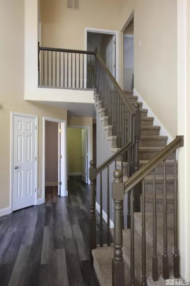 495 Len, Reno, Nevada 89511, 3 Bedrooms Bedrooms, ,3 BathroomsBathrooms,Residential,Residential,Len,250003665