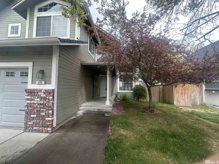 495 Len, Reno, Nevada 89511, 3 Bedrooms Bedrooms, ,3 BathroomsBathrooms,Residential,Residential,Len,250003665