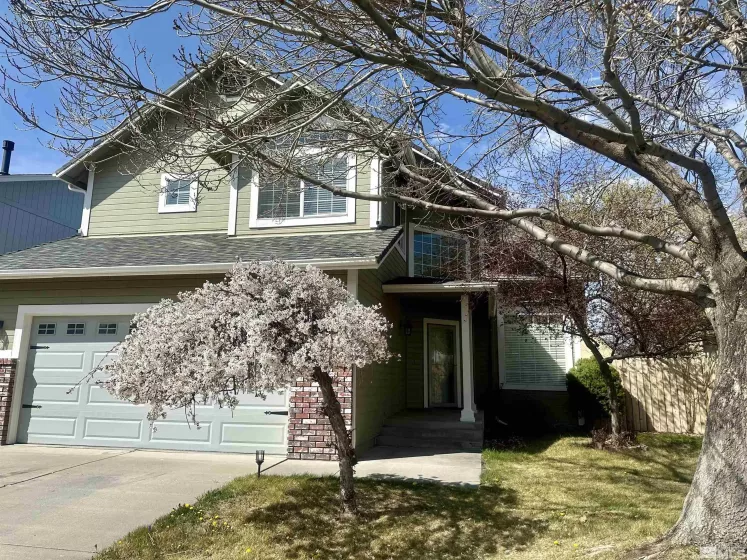 495 Len, Reno, Nevada 89511, 3 Bedrooms Bedrooms, ,3 BathroomsBathrooms,Residential,Residential,Len,250003665