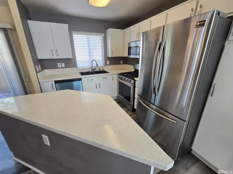 495 Len, Reno, Nevada 89511, 3 Bedrooms Bedrooms, ,3 BathroomsBathrooms,Residential,Residential,Len,250003665