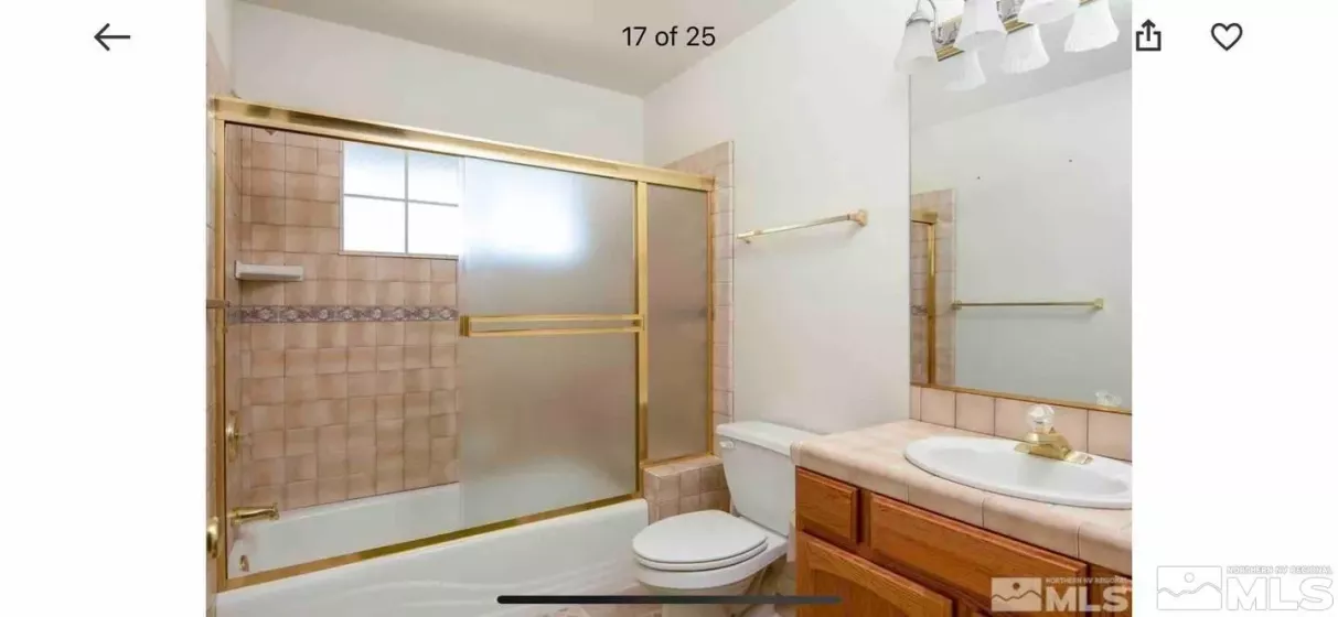 3504 Mark Twain, Gardnerville, Nevada 89410, 5 Bedrooms Bedrooms, ,3 BathroomsBathrooms,Residential,Residential,Mark Twain,250000013