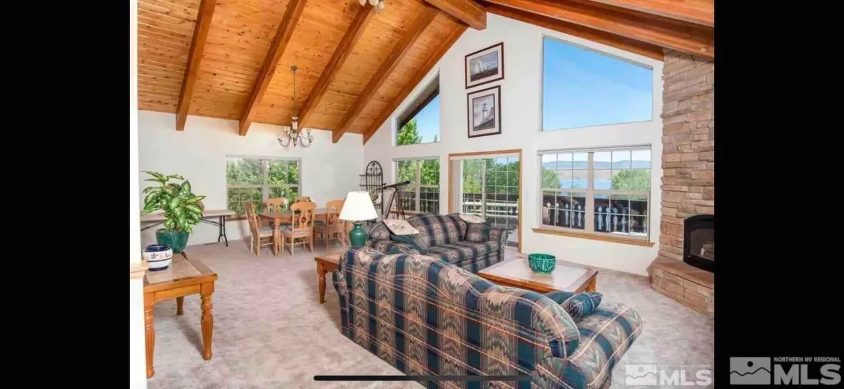3504 Mark Twain, Gardnerville, Nevada 89410, 5 Bedrooms Bedrooms, ,3 BathroomsBathrooms,Residential,Residential,Mark Twain,250000013