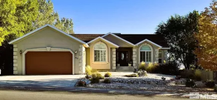 425 Cottonwood, Elko, Nevada 89801, 3 Bedrooms Bedrooms, ,3 BathroomsBathrooms,Residential,Residential,Cottonwood,250002517