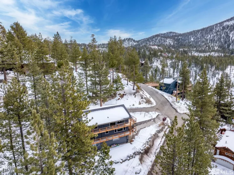 520 Laurel, Stateline, Nevada 89449, 4 Bedrooms Bedrooms, ,4 BathroomsBathrooms,Residential,Residential,Laurel,250003560