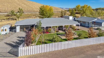 2 Marina, Dayton, Nevada 89403, 3 Bedrooms Bedrooms, ,2 BathroomsBathrooms,Residential,Residential,Marina,240013841