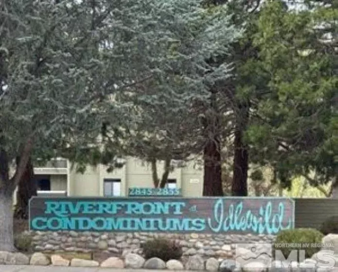 2855 Idlewild, Reno, Nevada 89509, 1 Bedroom Bedrooms, ,1 BathroomBathrooms,Residential,Residential,Idlewild,250005887