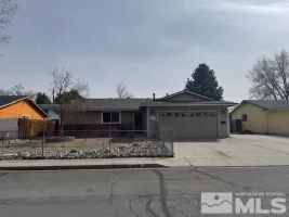 3082 Shari, Sparks, Nevada 89431, 3 Bedrooms Bedrooms, ,2 BathroomsBathrooms,Residential,Residential,Shari,250003516