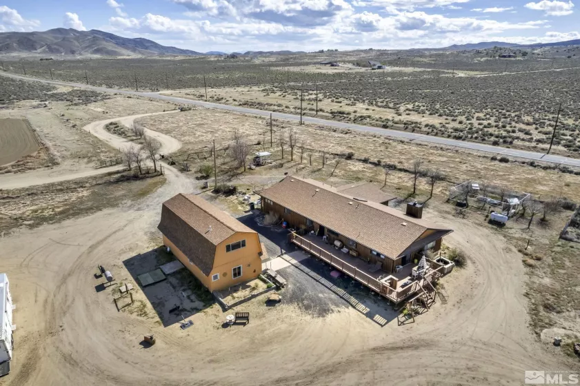6200 Winnemucca, Reno, Nevada 89510, 4 Bedrooms Bedrooms, ,4 BathroomsBathrooms,Residential,Residential,Winnemucca,250005899