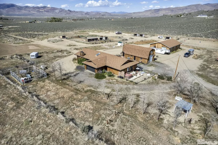 6200 Winnemucca, Reno, Nevada 89510, 4 Bedrooms Bedrooms, ,4 BathroomsBathrooms,Residential,Residential,Winnemucca,250005899