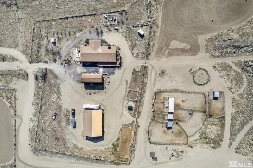 6200 Winnemucca, Reno, Nevada 89510, 4 Bedrooms Bedrooms, ,4 BathroomsBathrooms,Residential,Residential,Winnemucca,250005899